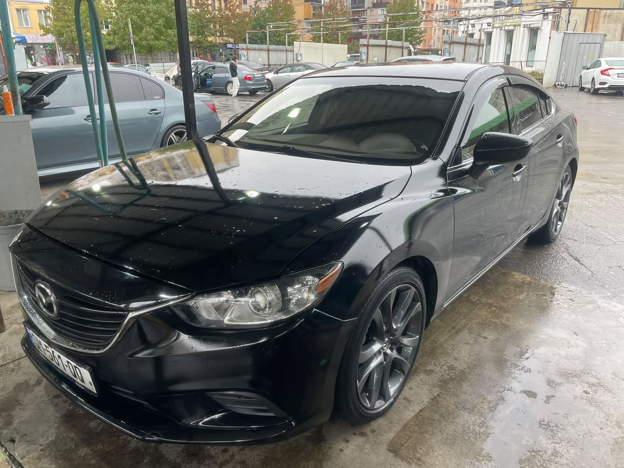 Təcili satılır 2014-cü il SPORT 167000 — 5,300$