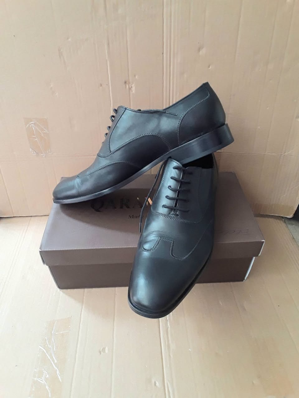 ფეხსაცმელი — 35₼