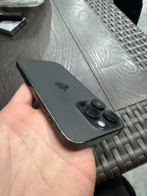 iPhone 14 Pro 256GB, 77% батарея