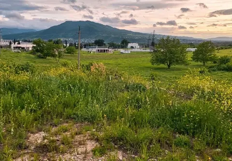 Land plot, Tbilisi