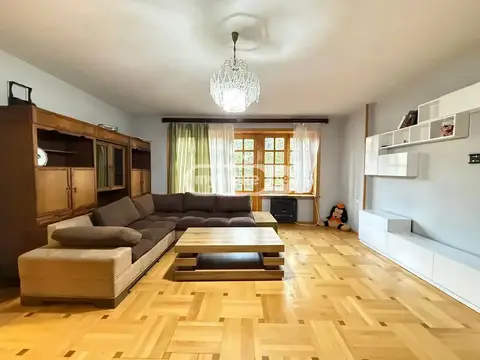 4-room apartment for sale, Tbilisi — $116,000