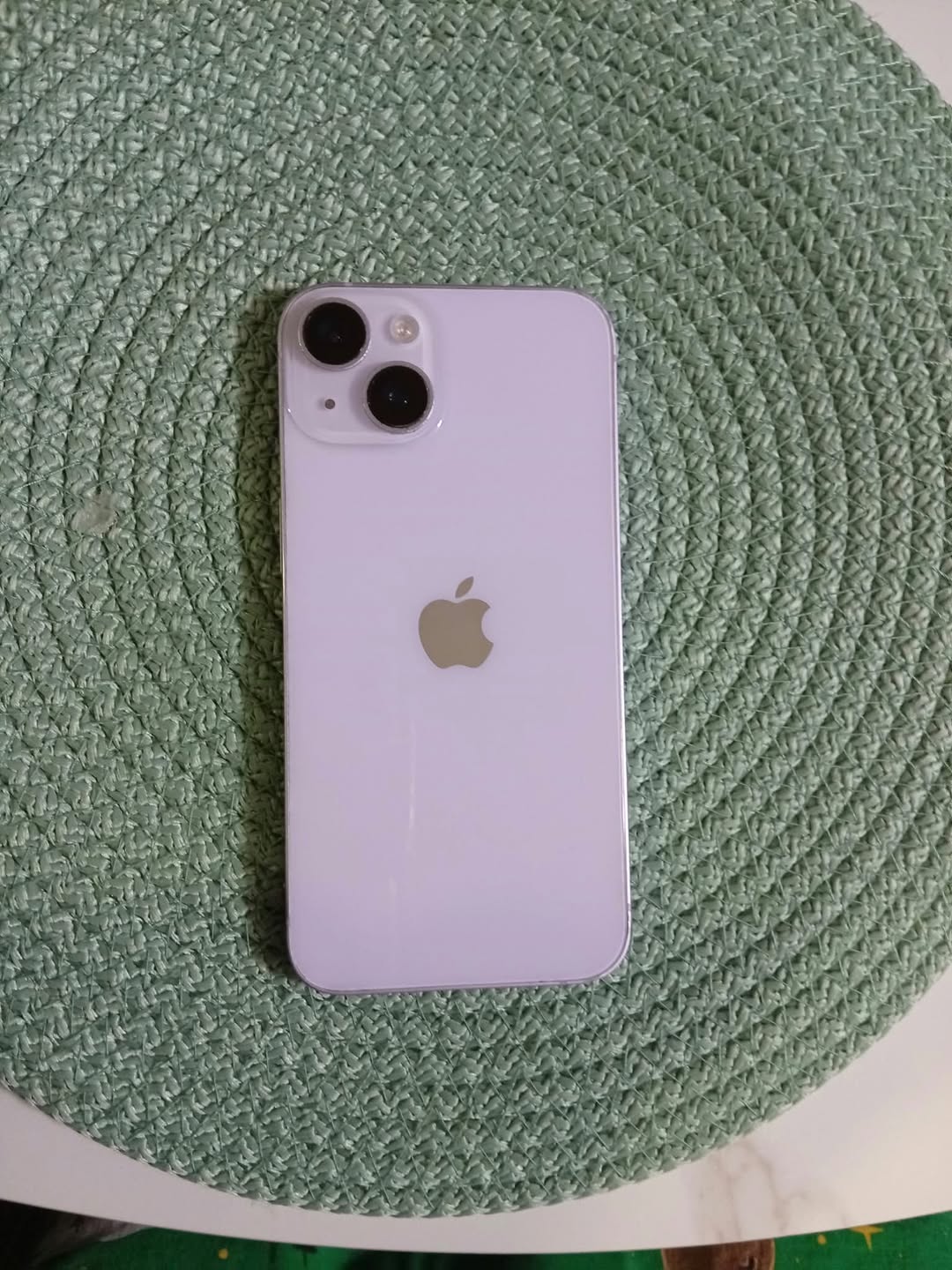 Я купил iPhone 14 в отличном состоянии. Цена: 700 лари