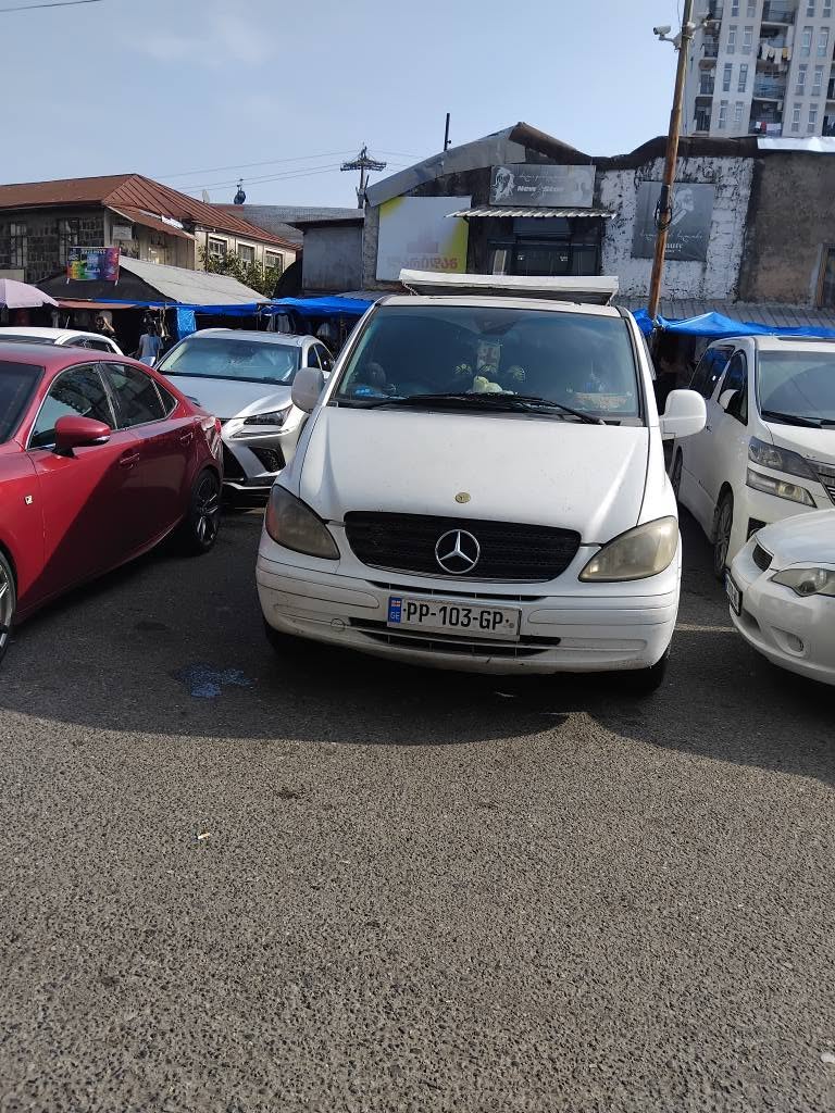 Автомобиль — 3,500$