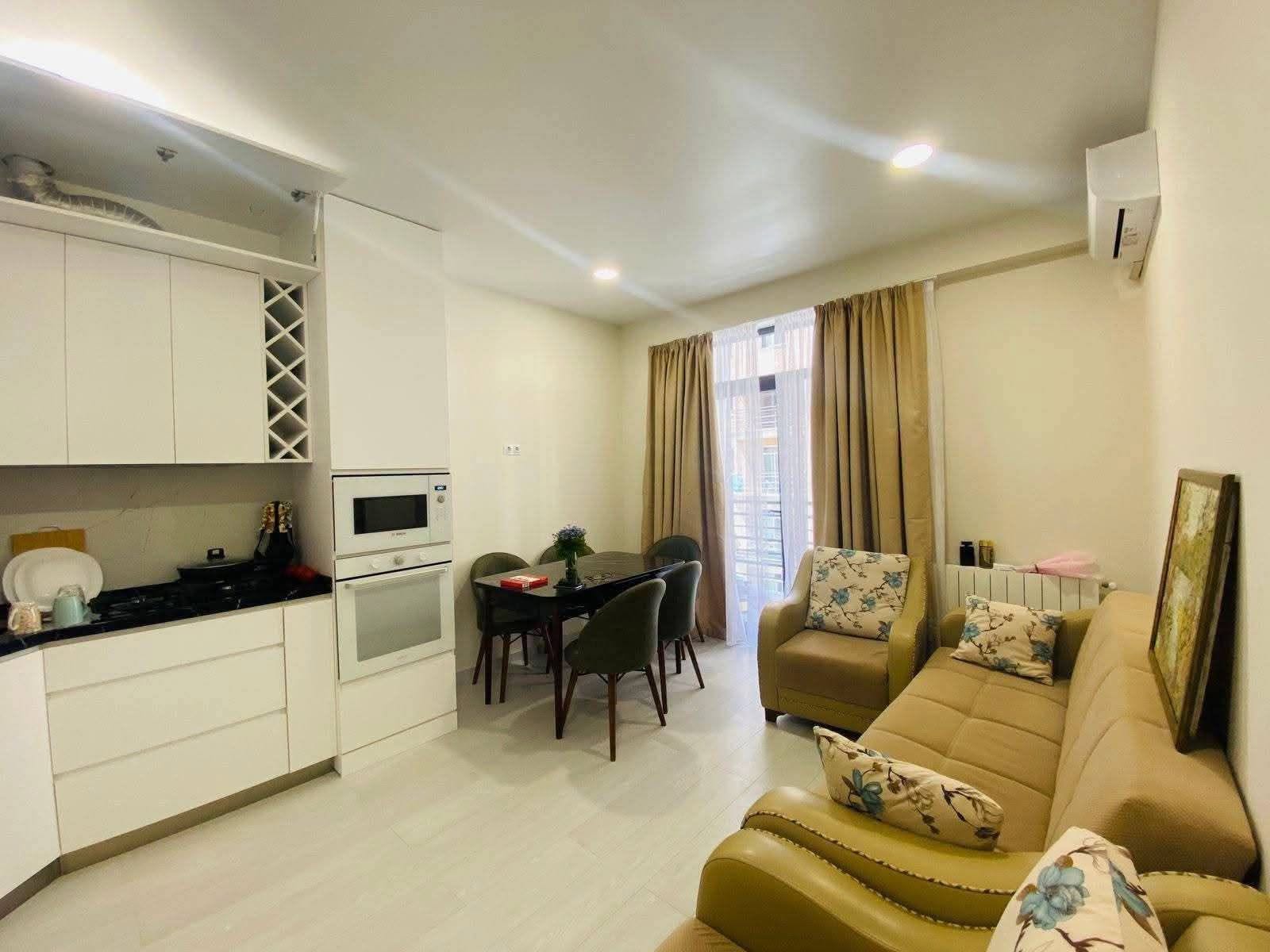 Mənzil satılır, Tbilisi — $96,000