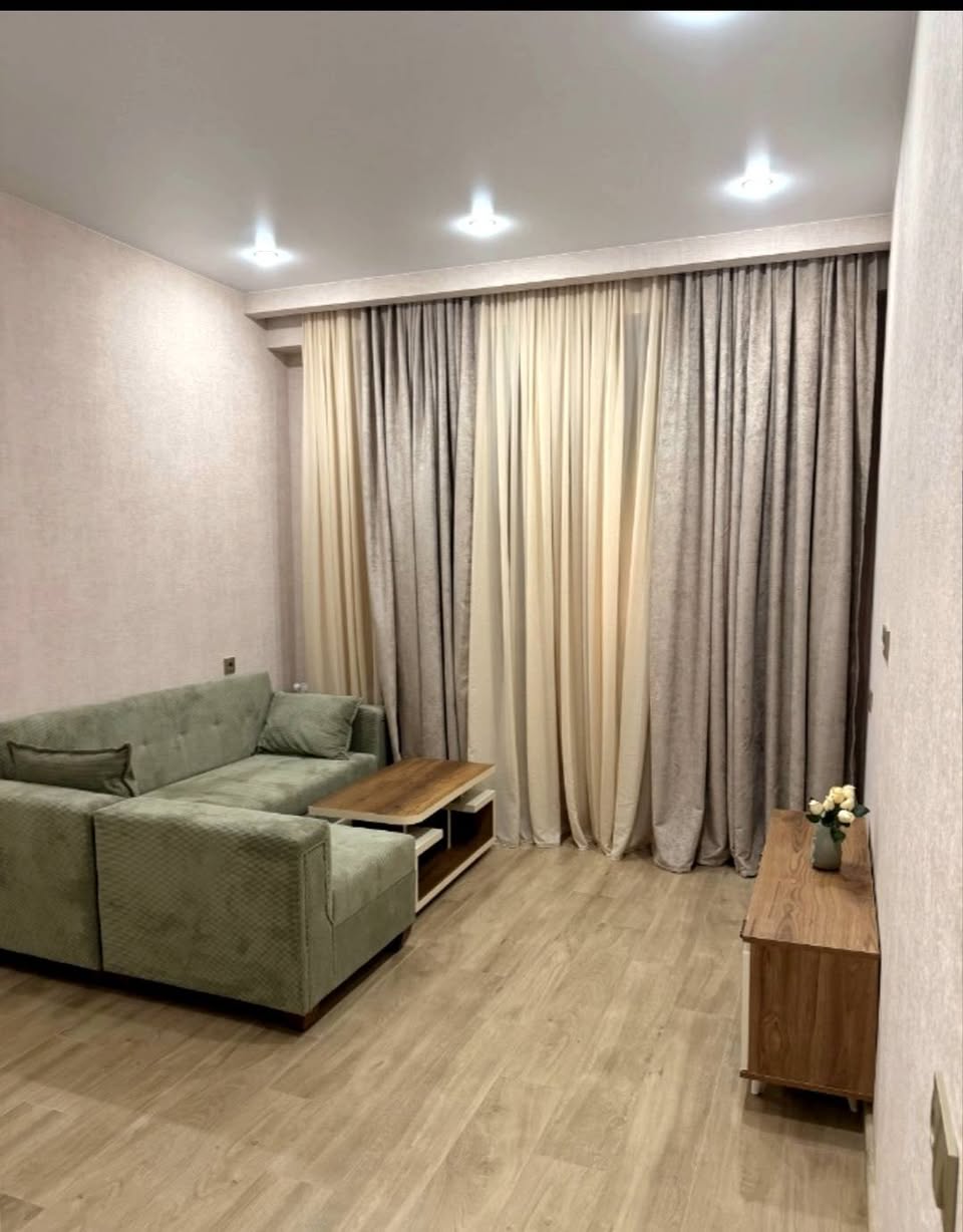 For rent in Varkeatili, on Fighters Street, 900₾