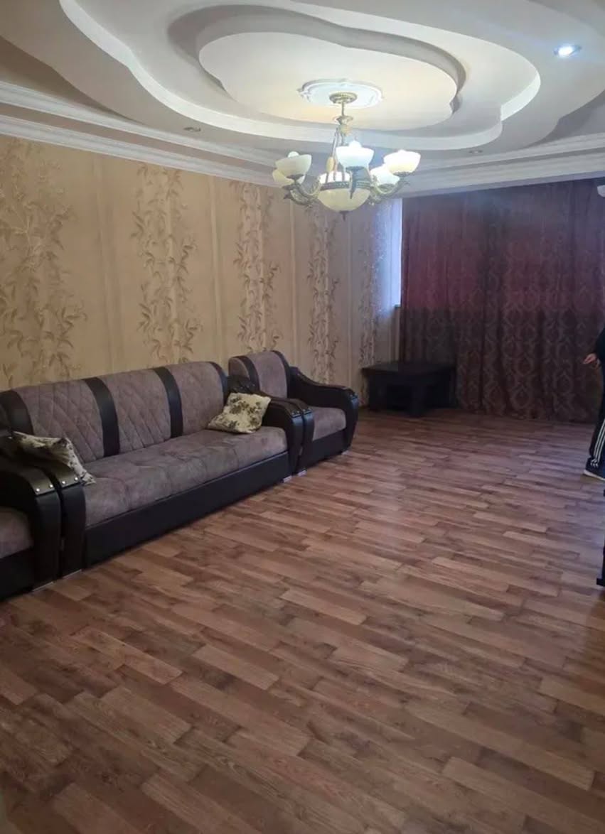 Kirayə mənzil — 350,000 AMD