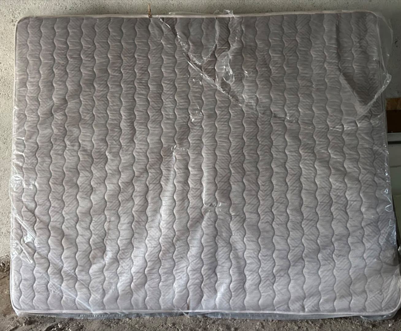 ახალი ორადგილიანი ნერწყვი 160x200