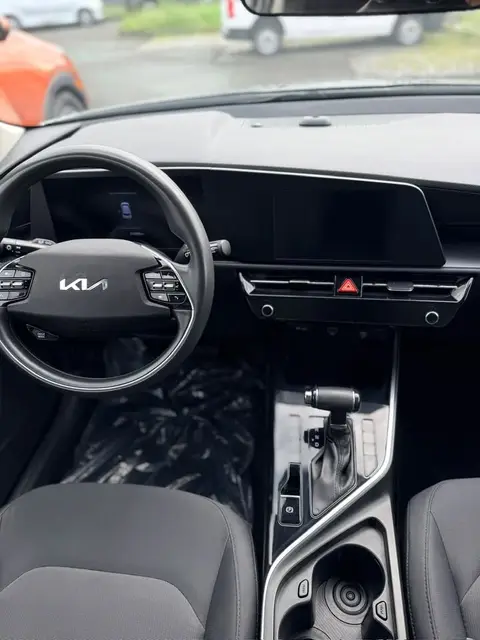 Kia Niro 2023