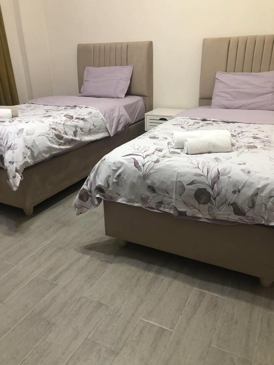 Kiralanıyor daire, Batum - $600