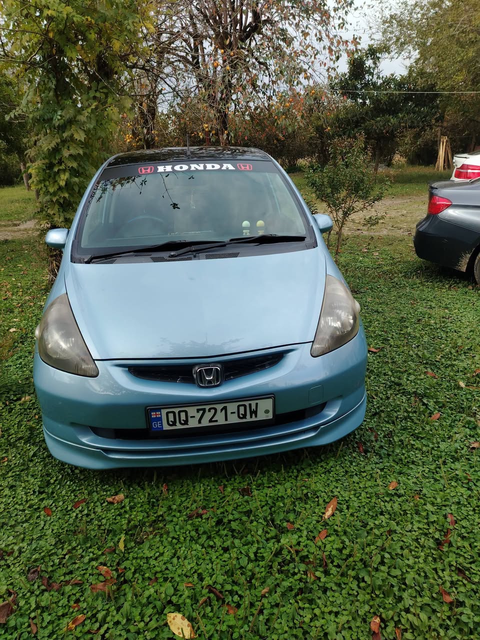 Satılır sürətlə 3300$ maşın ideal vəziyyətdədir