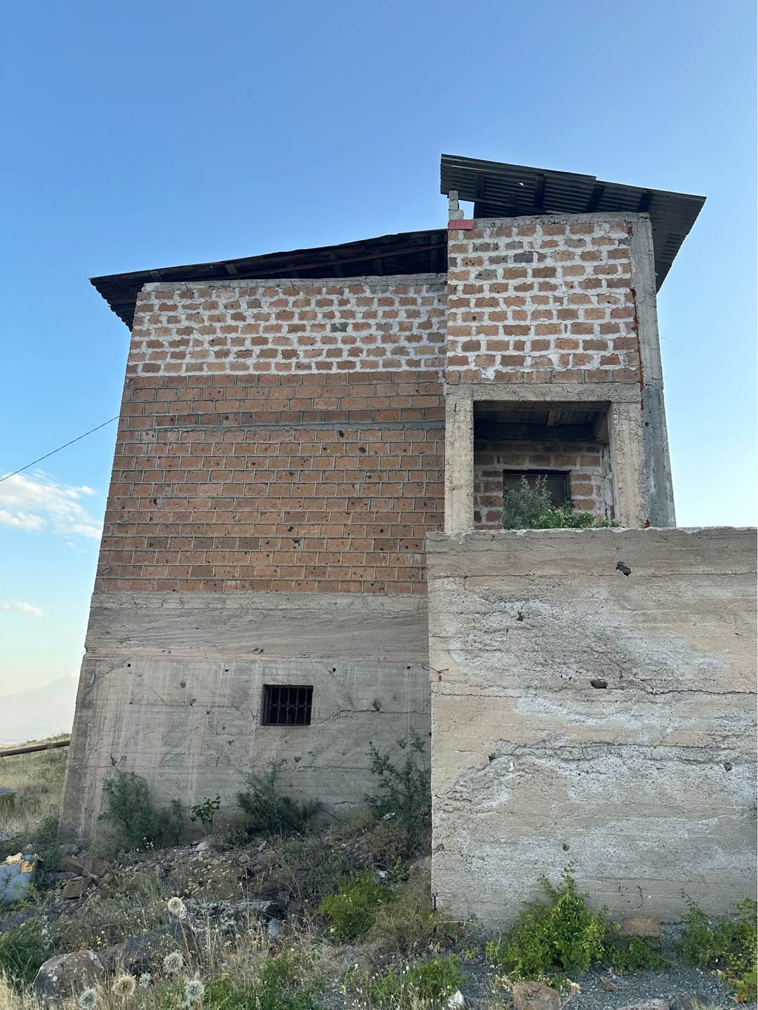 Տուն, Երևան — 30 000 ամերիկան դոլար