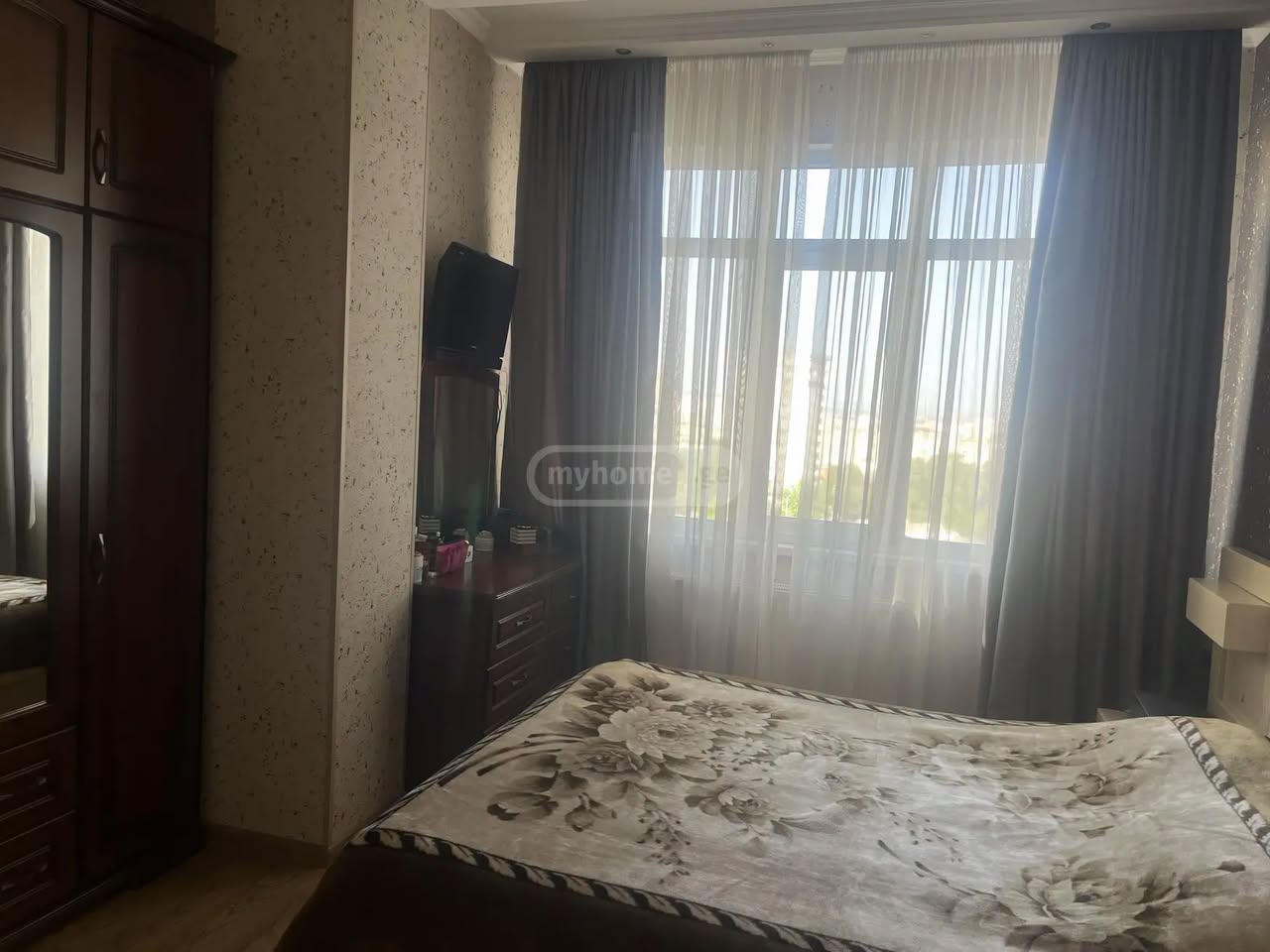 Satılır mənzil, Tbilisi — $113,000