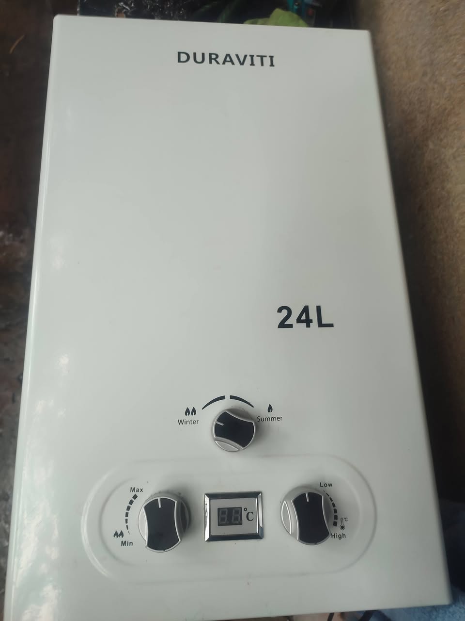 Selling a Kalonka in very good condition. Price — 250₾