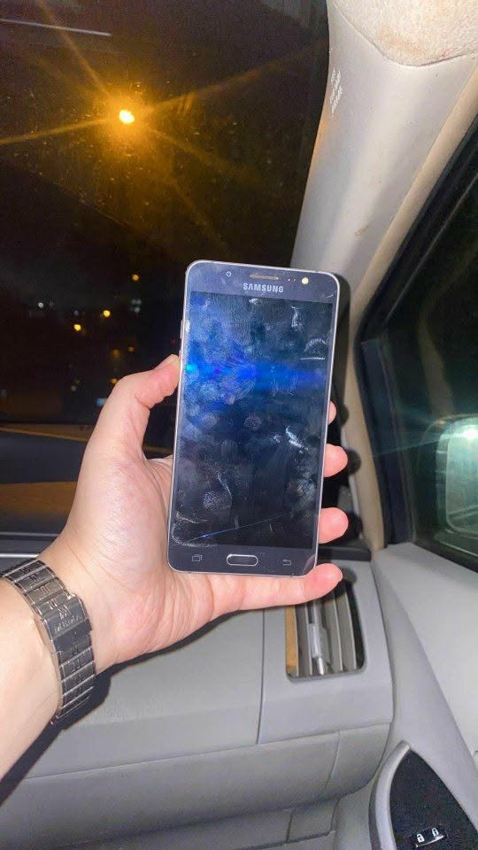 Samsung J5 продается, работает хорошо
