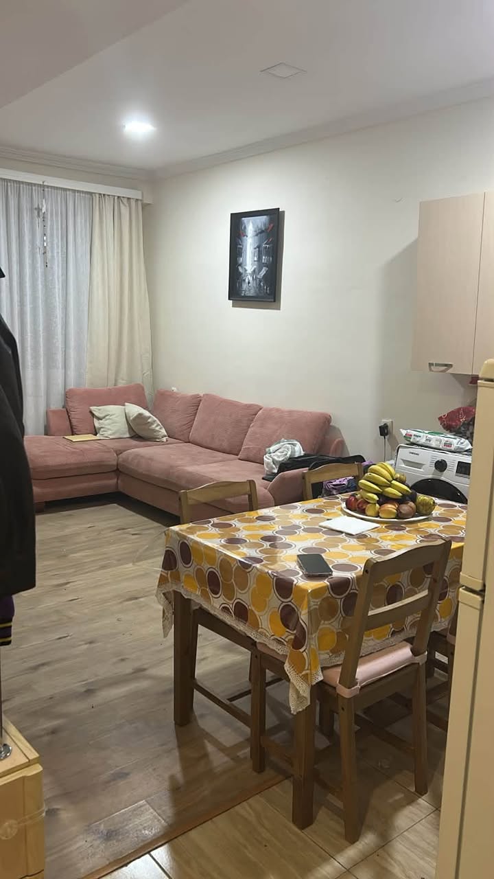 Продаётся квартира в районе Мцхета