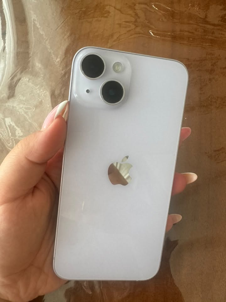 iPhone 14 128GB, უნაკაწრო