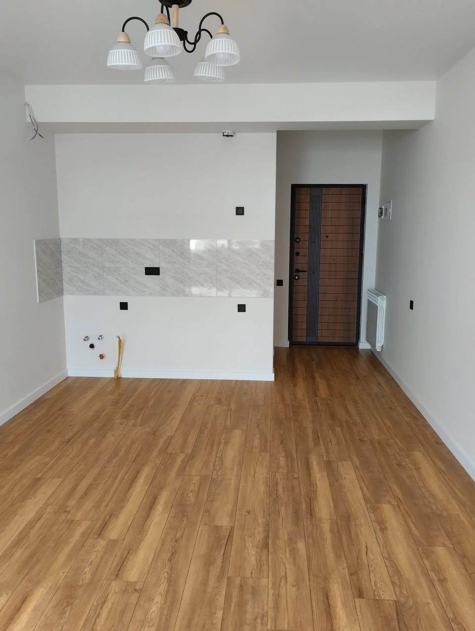 Продается квартира, Тбилиси — $53,500