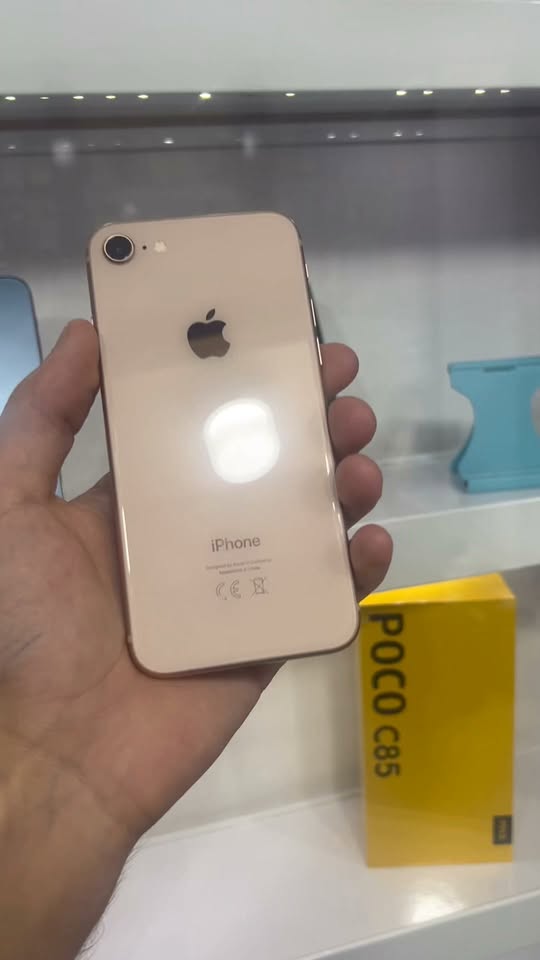 📱 iPhone 8 — ÇOK UCUZ