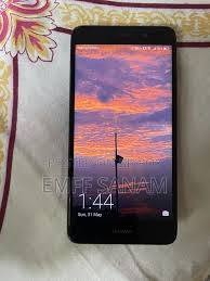 HUAWEI Y-7 Prime is for sale or exchange in Tbilisi. 6/128gbt