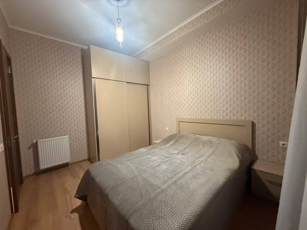 İcarəyə 2-otaşlı mənzil, Tbilisi — $450
