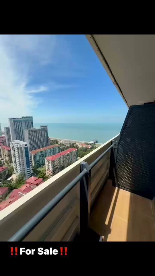 🏙️ ПРОДАЖА КВАРТИРЫ | ORBI CITY, — 50,000$