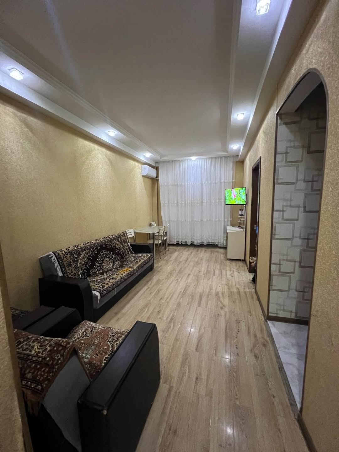 Apartment for sale, Marneuli — $55500