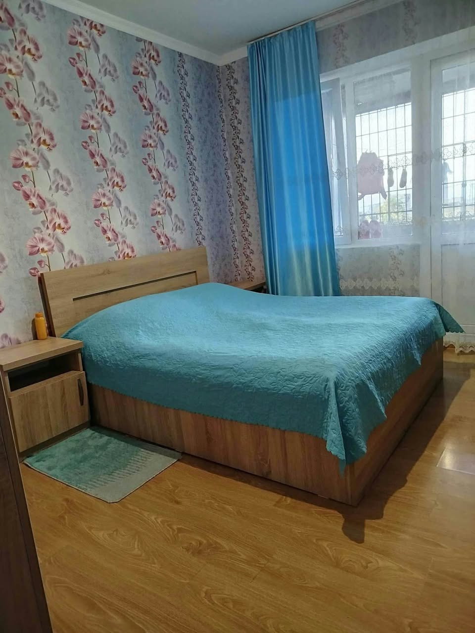 Apartment for sale, 2nd floor
