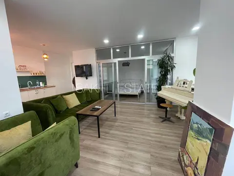 3-room apartment for rent in Tbilisi