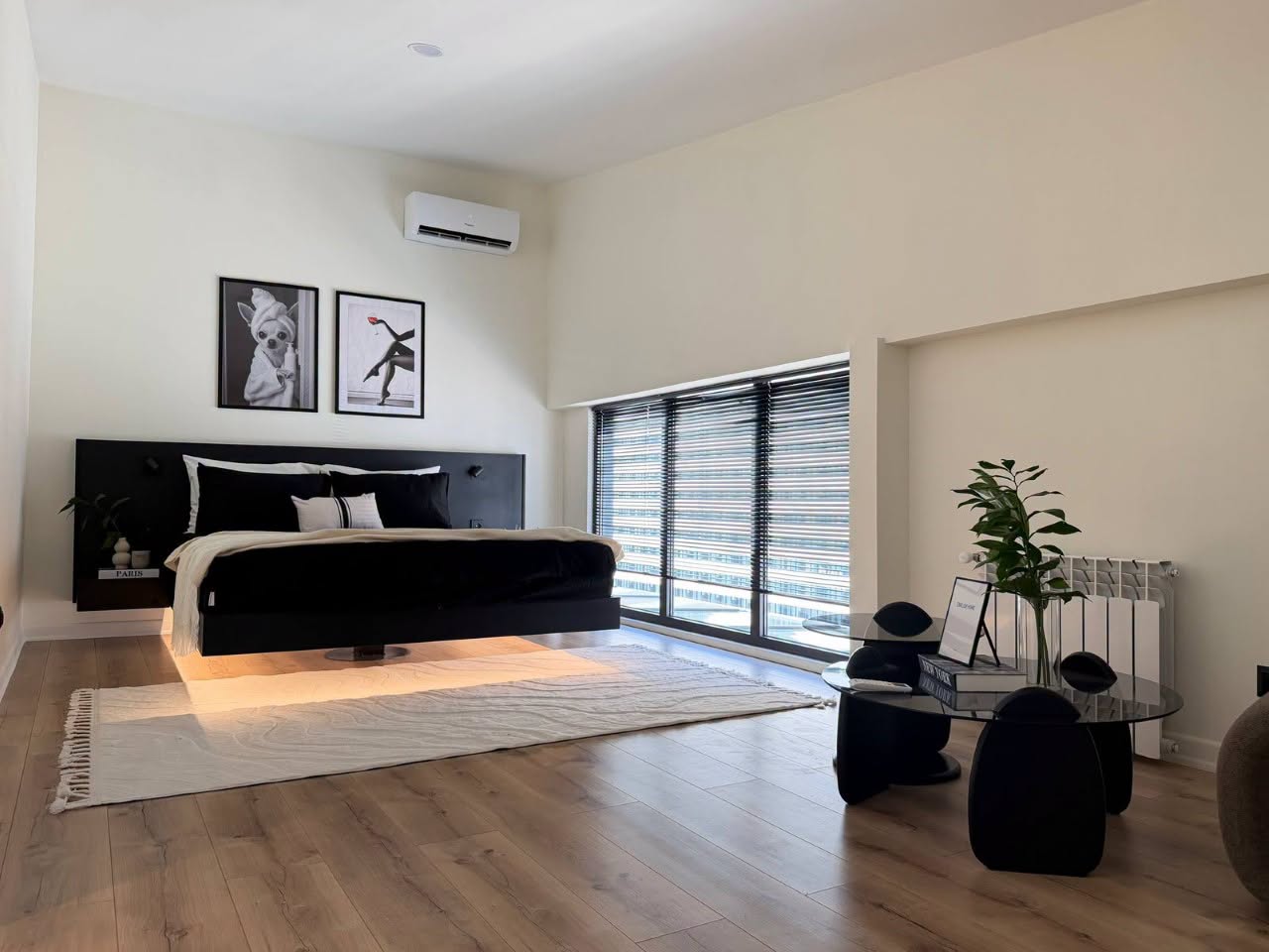 Продаётся 2-комнатная квартира, Батуми — $190,000