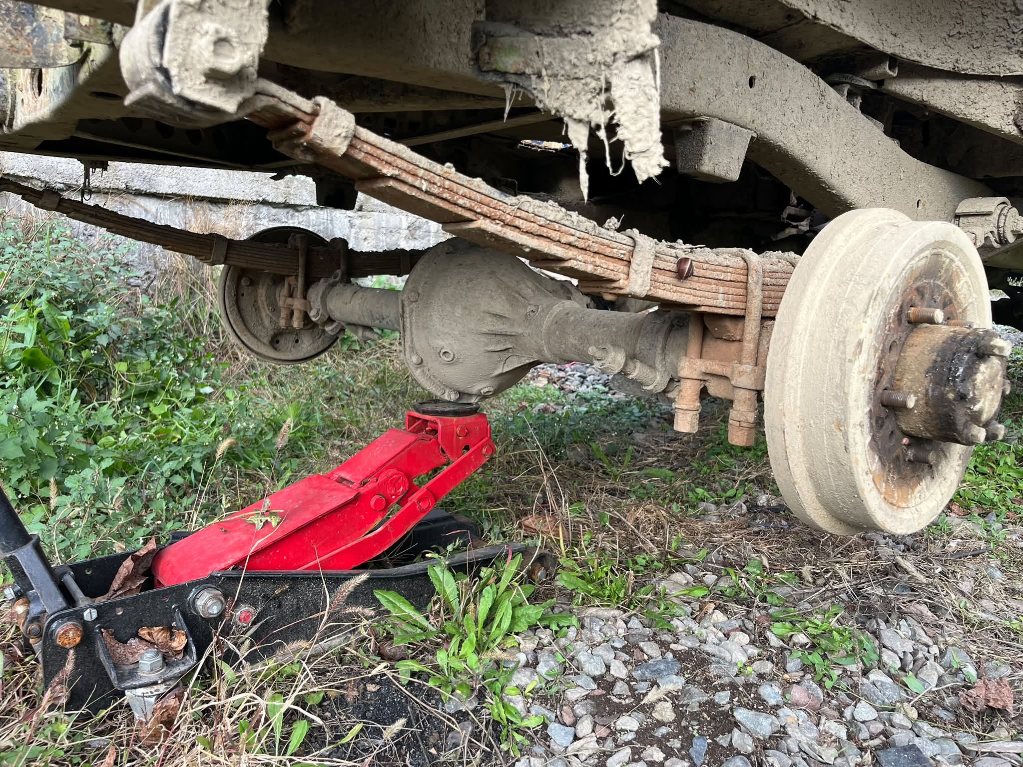 Her iki Sulzbach Köprüsü 41,8'de 900£'a satılır