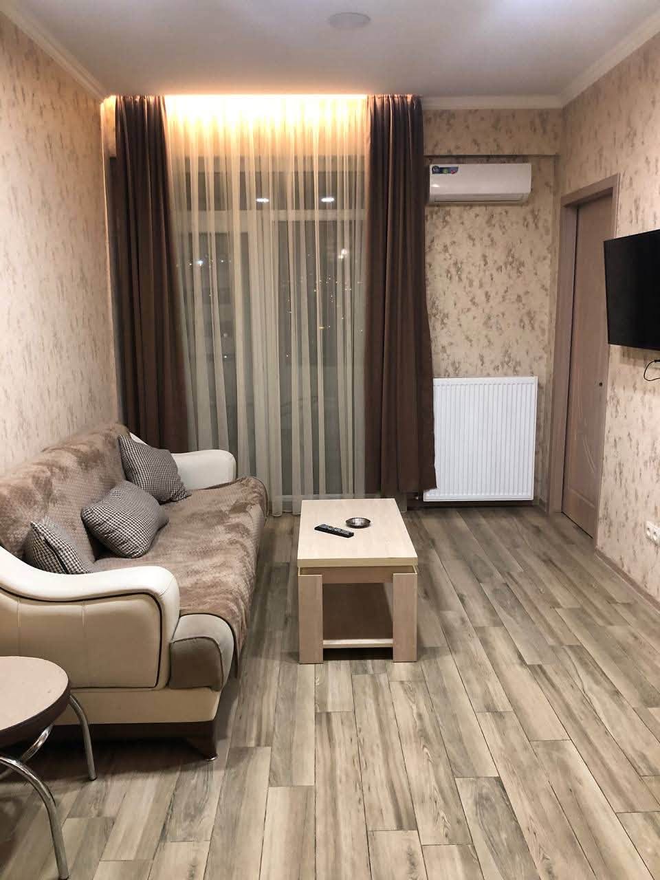 Apartment for rent, Tbilisi — $80