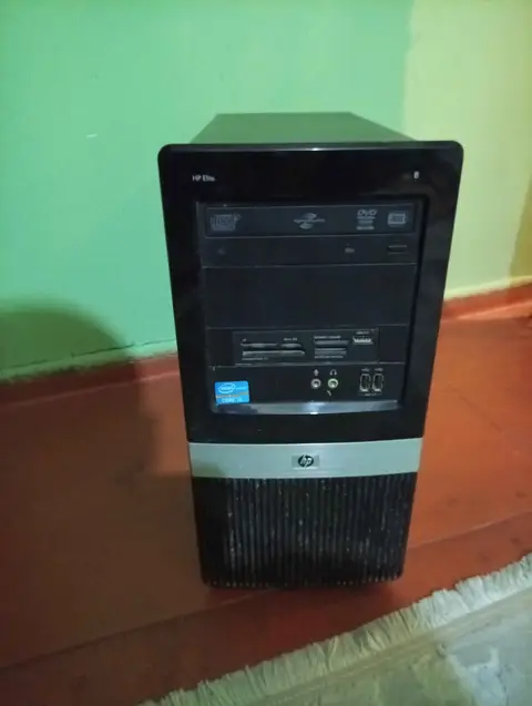 კომპიუტერი