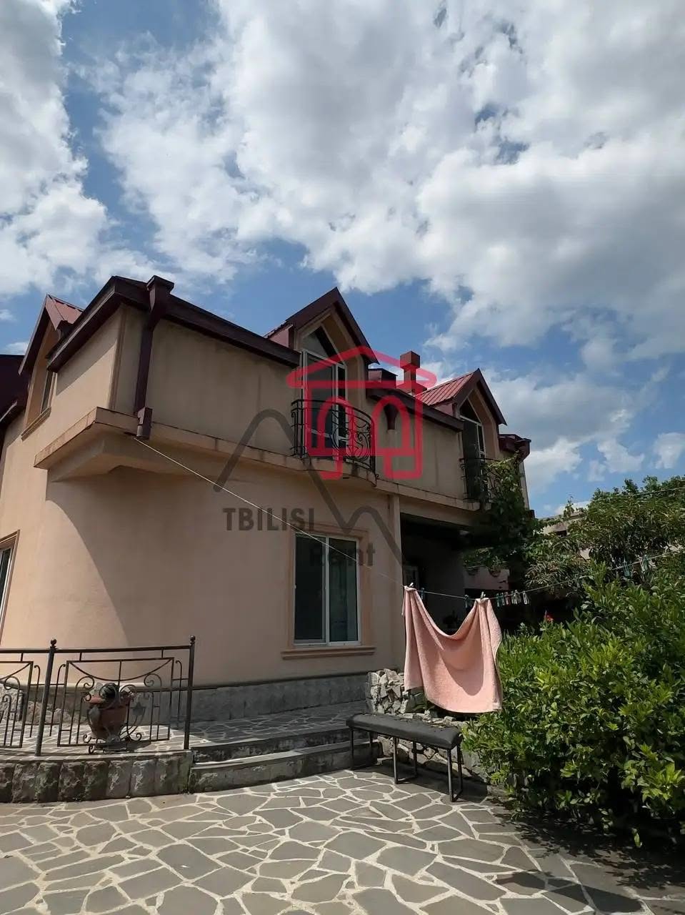 2 katlı ev, 350 m², Samgori