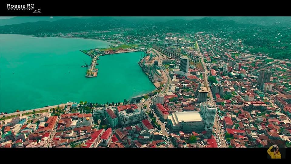 სახლი, ბათუმი — 320 000 დოლარი