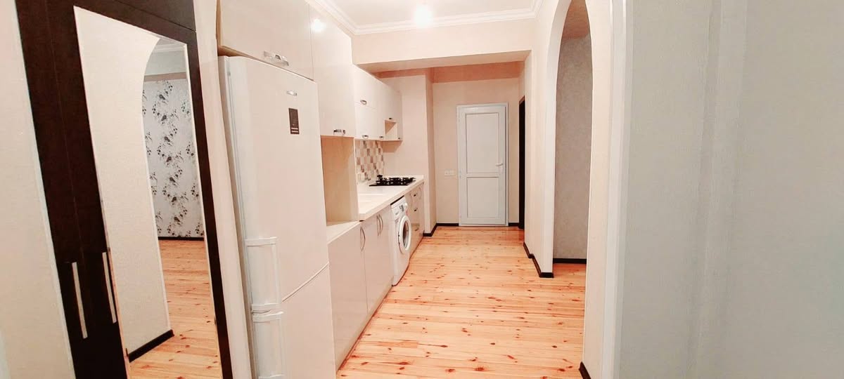 Rental apartment, Baku — 350 ₼