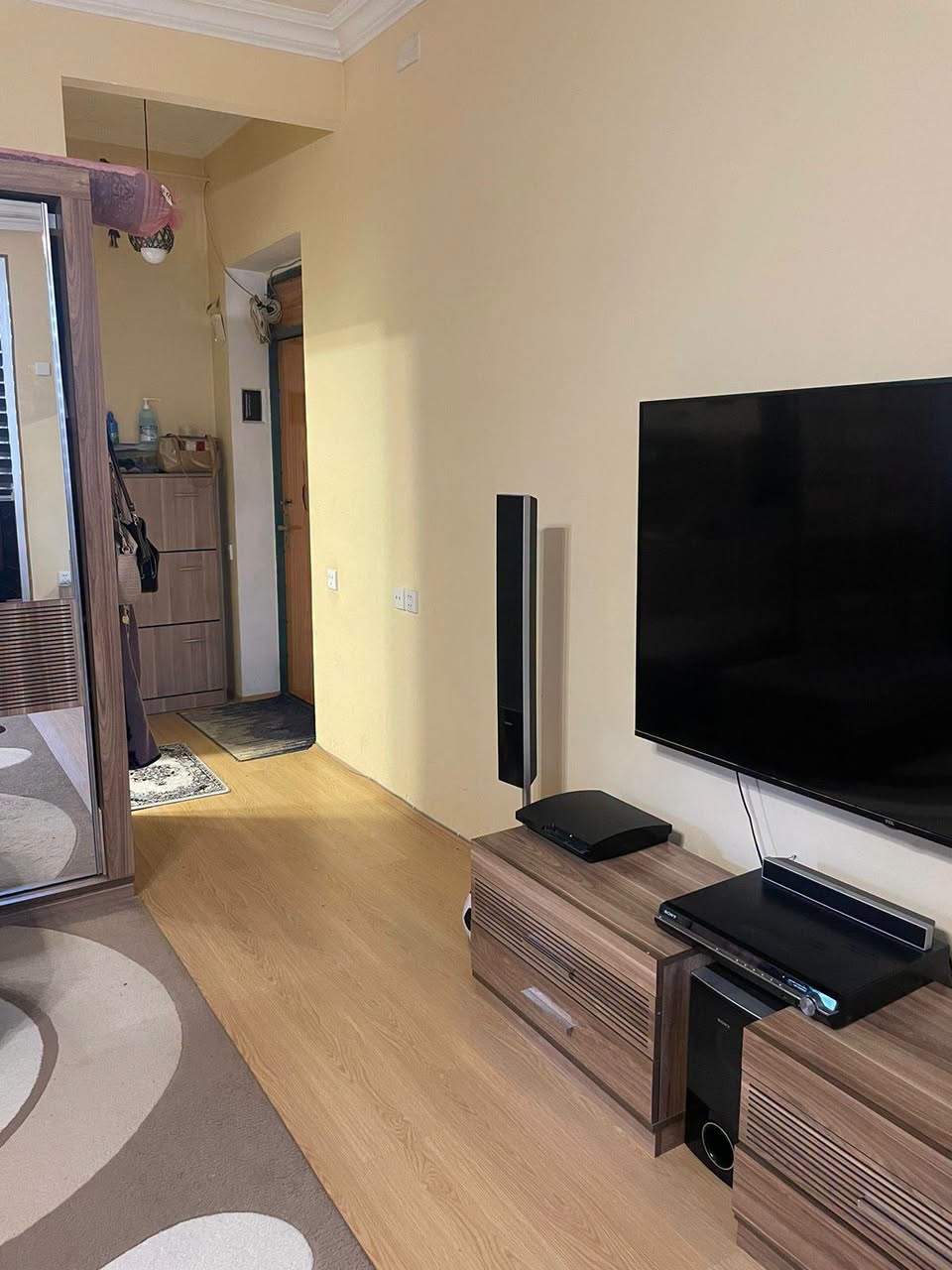Rental apartment — 650₼