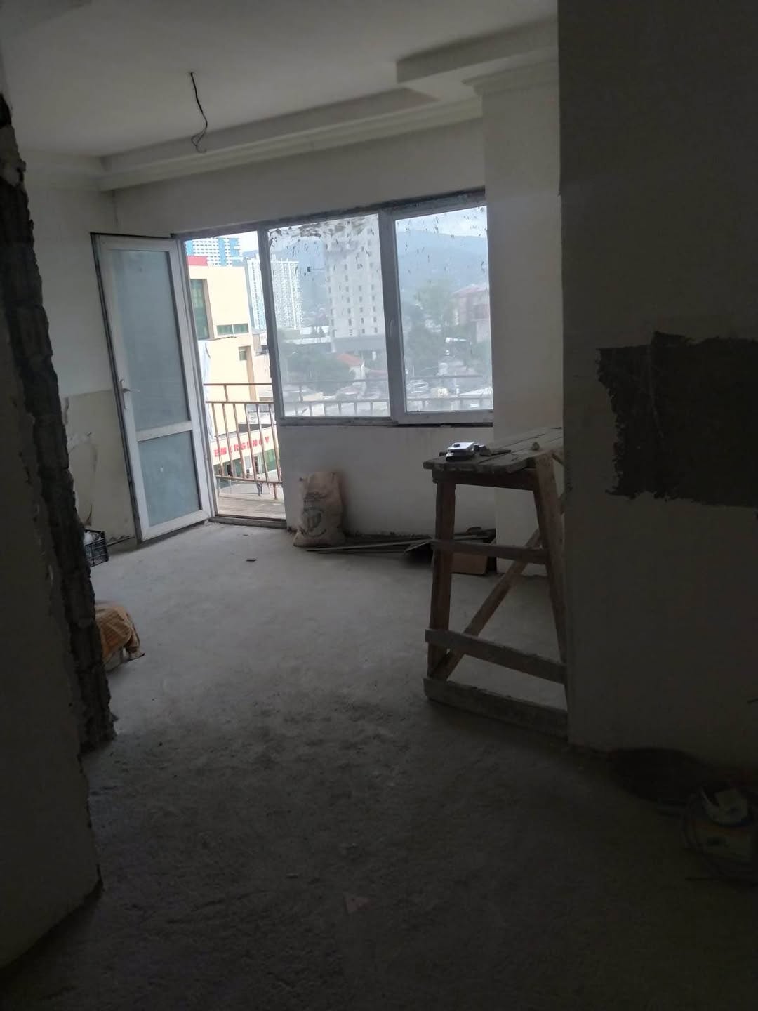 Satılık daire, Batum — $45,000