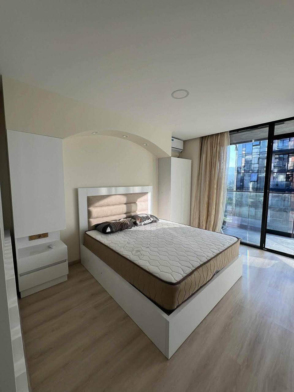 Satılık daire, Batum - $73,000