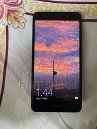 Huawei Y7 Prime for sale or exchange in Tbilisi.
