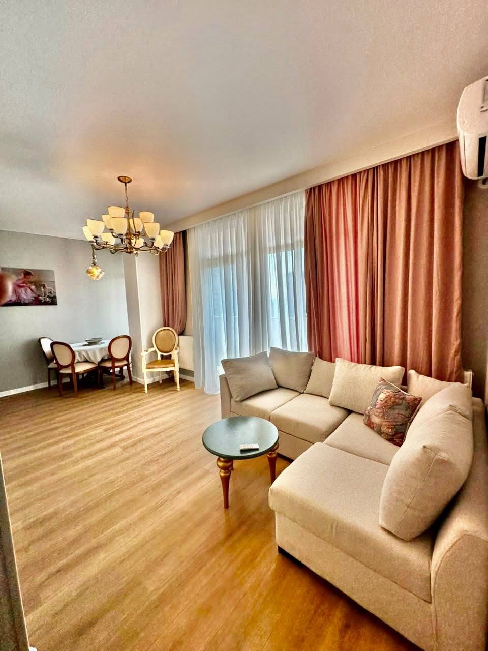 იყიდება ბინა, ბათუმი — $120,000