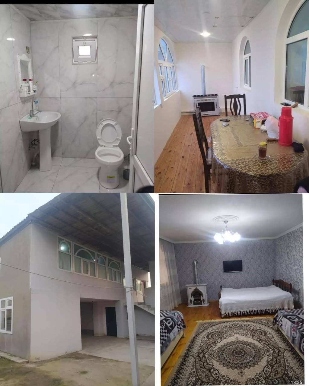 House for rent, Sumqayit — 150 ₼