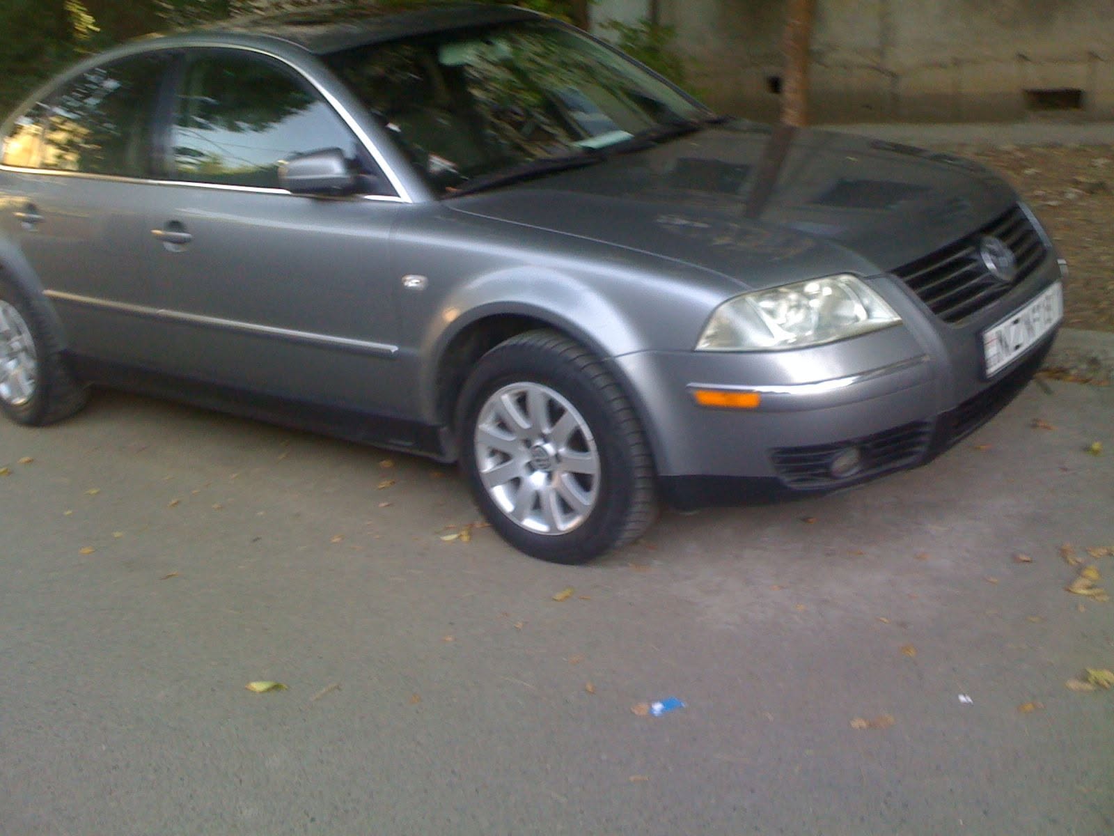 ავტომობილი 2001