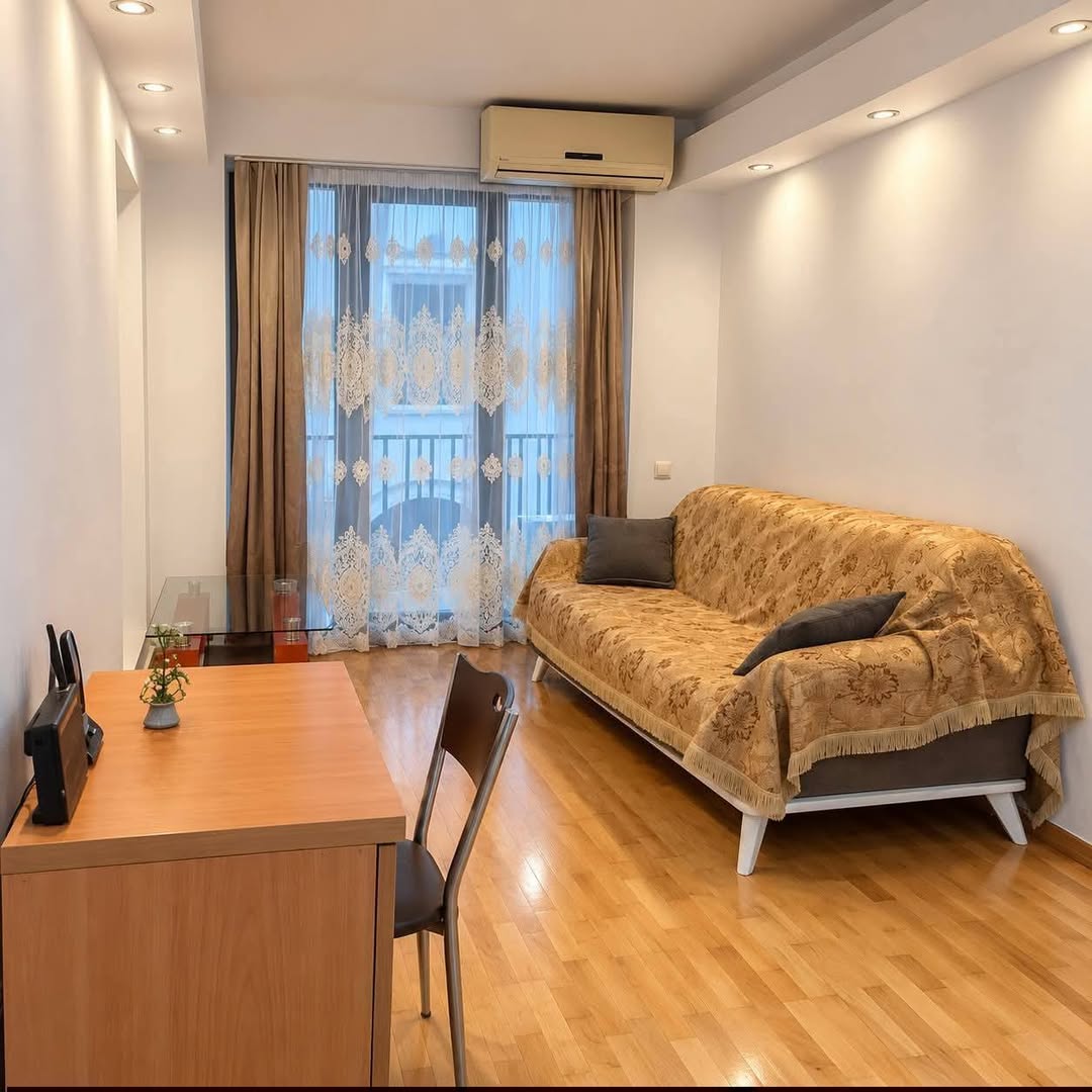 2 otaqlı mənzil satılır, Batumi — $155,000