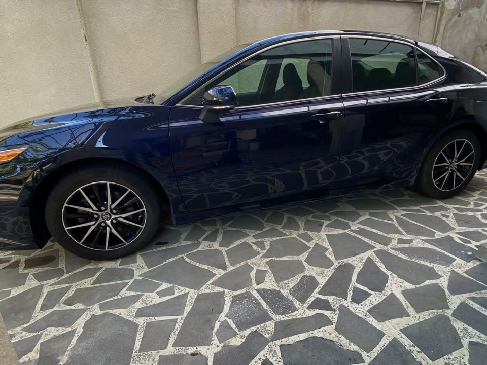 Hibrit hava yastığı 2021 model, 48 km menzil, 15000$