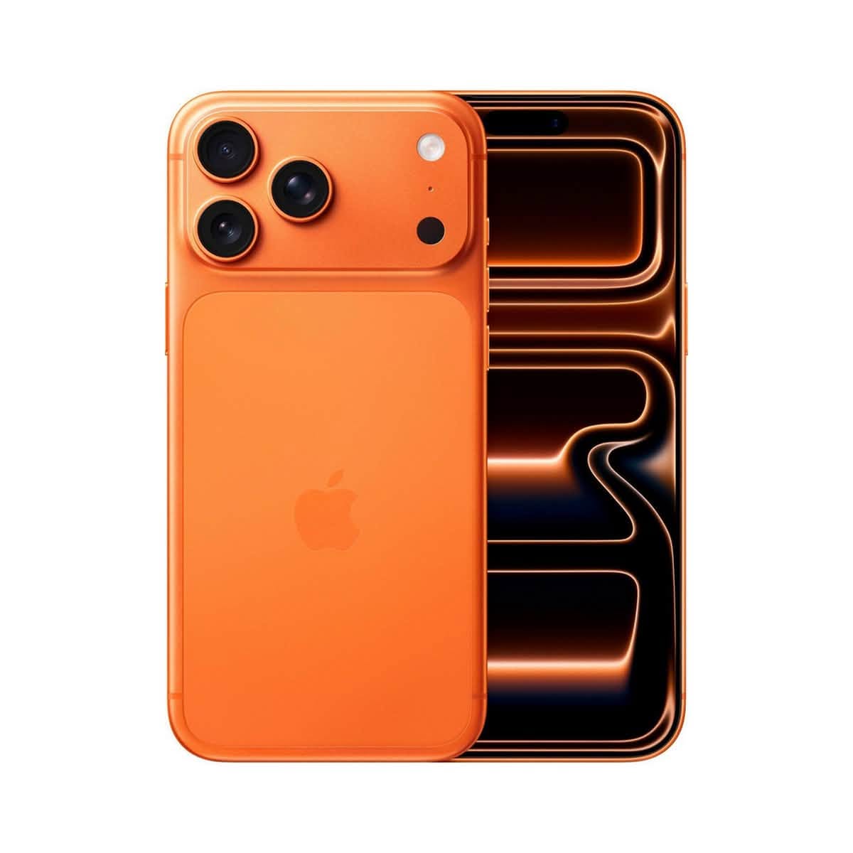 iPhone 17 Pro Max 256GB Cosmic Orange, eSIM