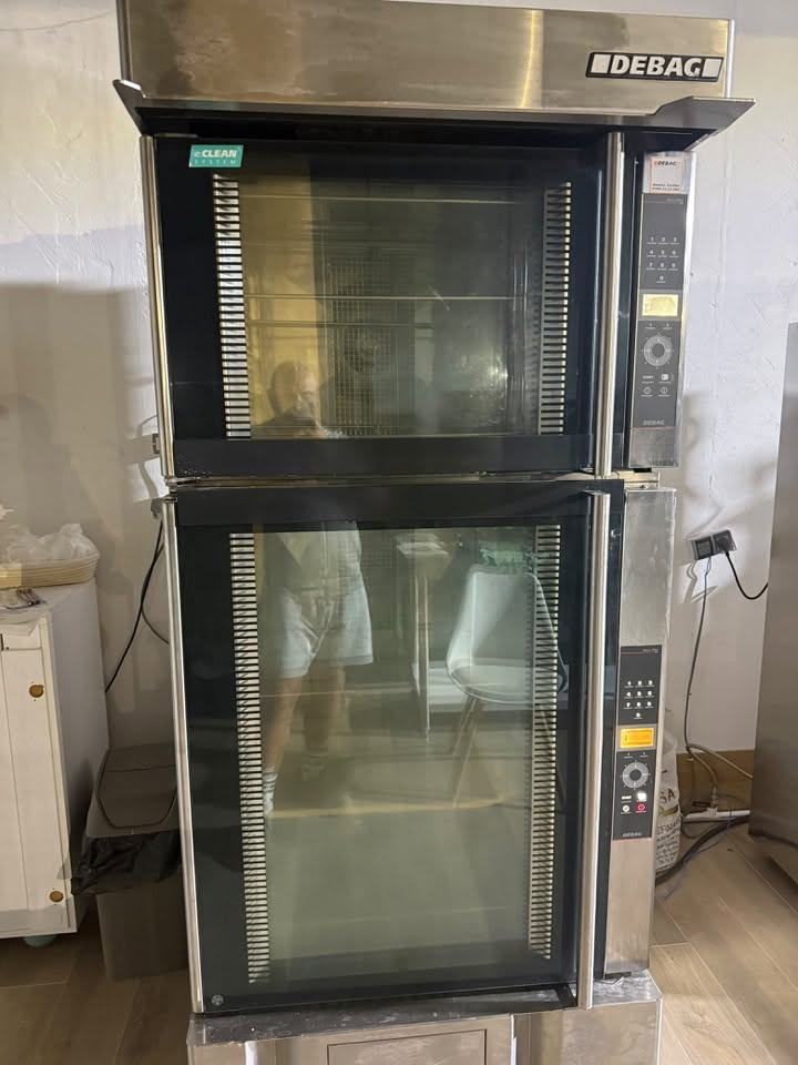 Немецкий, высшего качества, электро 3 — 8,500₾