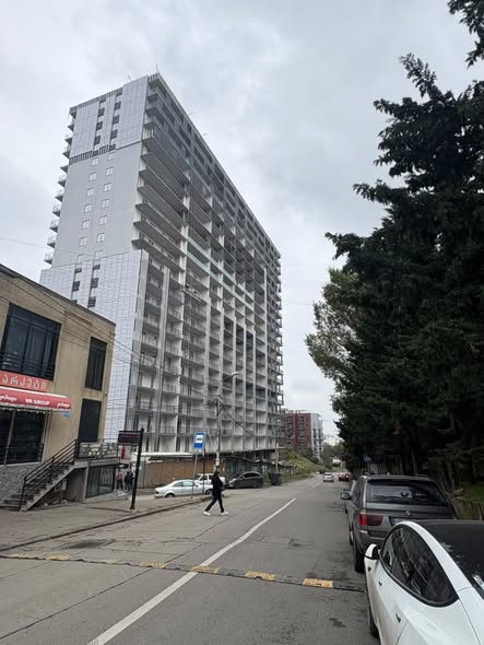 Продаётся квартира, Тбилиси — $98,000