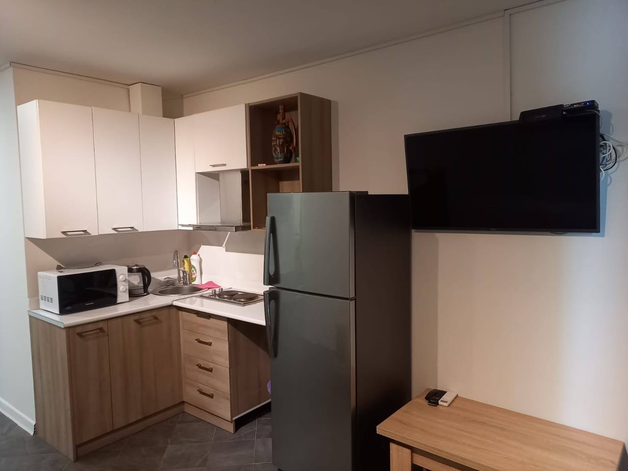 Kirayəyə mənzil verilir, Batumi — $650