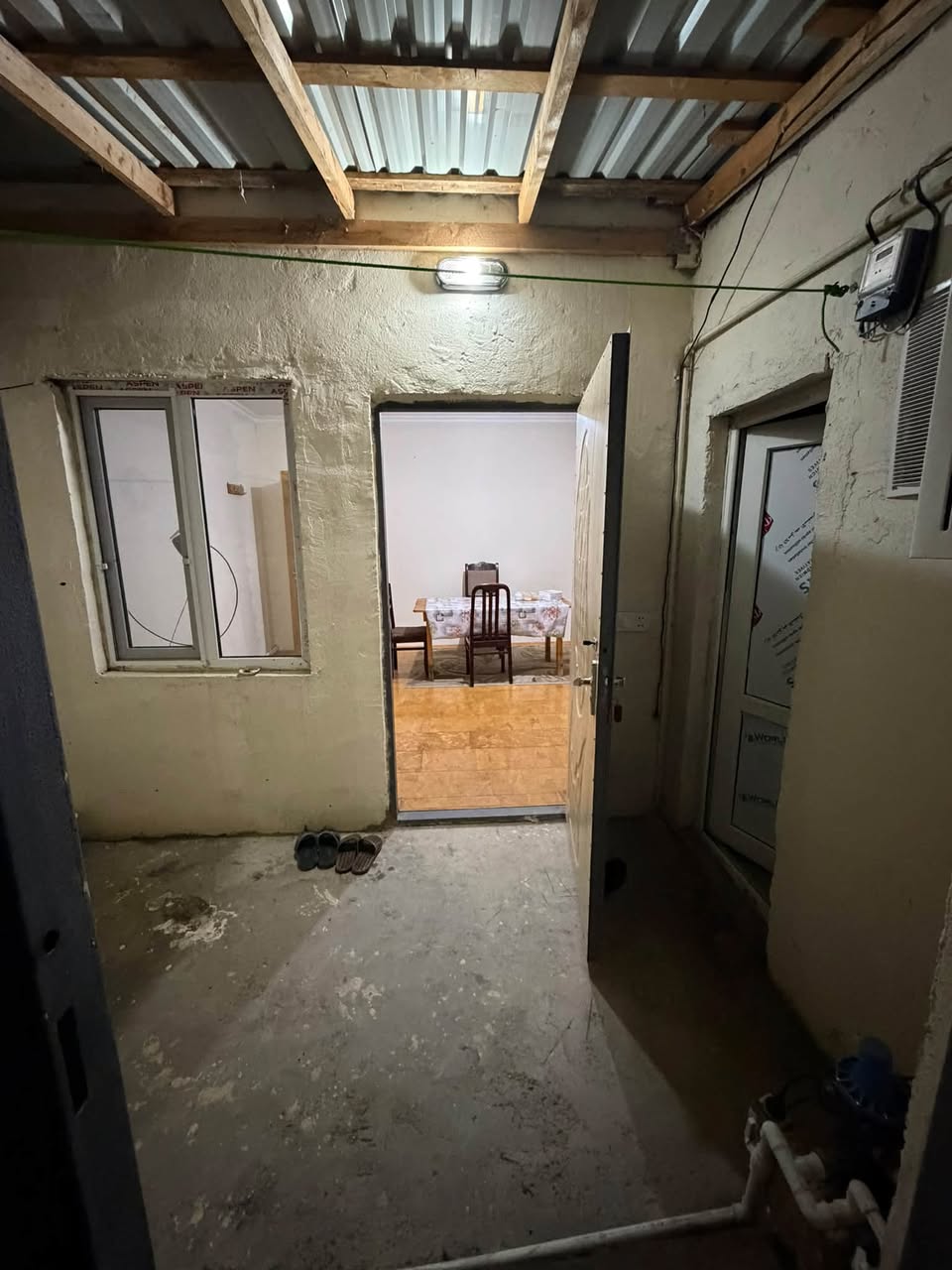 Bahçe evi, Bakü — 250 ₼