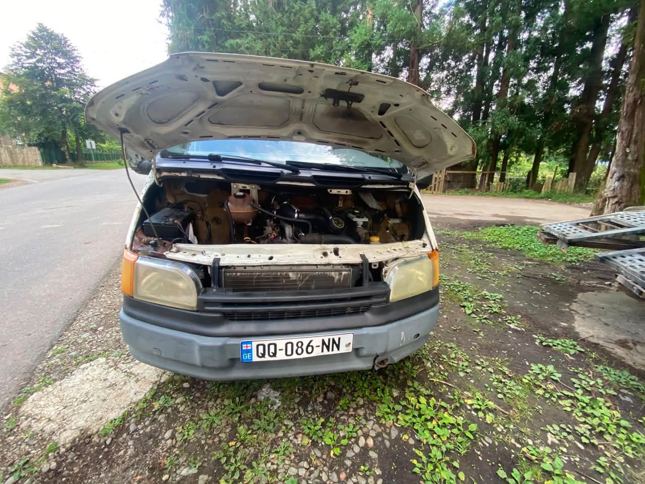 Mavi 2200$ Teхasmoтоr buradadır 2.5turbo dizel